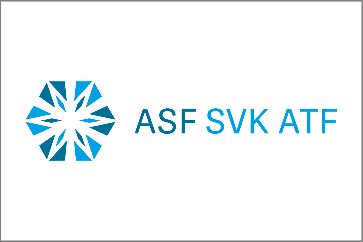 ASF – SVK – ATF