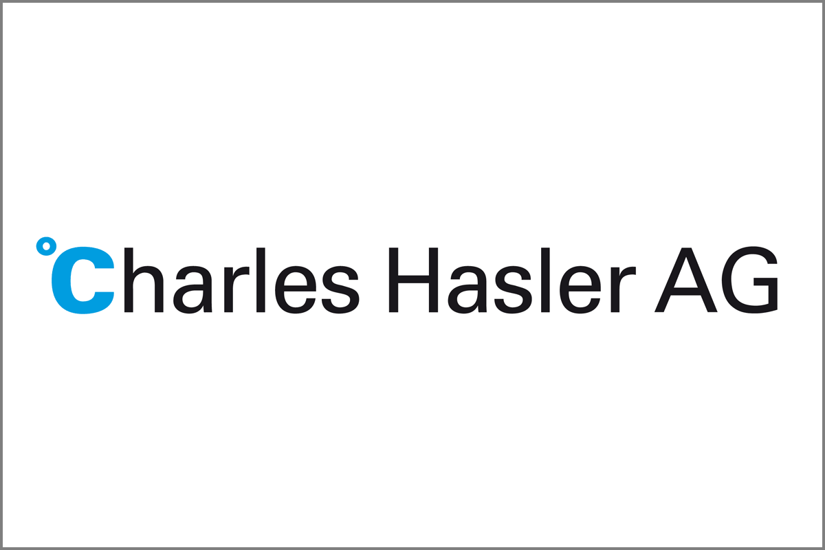 Stand 13 | Charles Hasler AG [en attente]