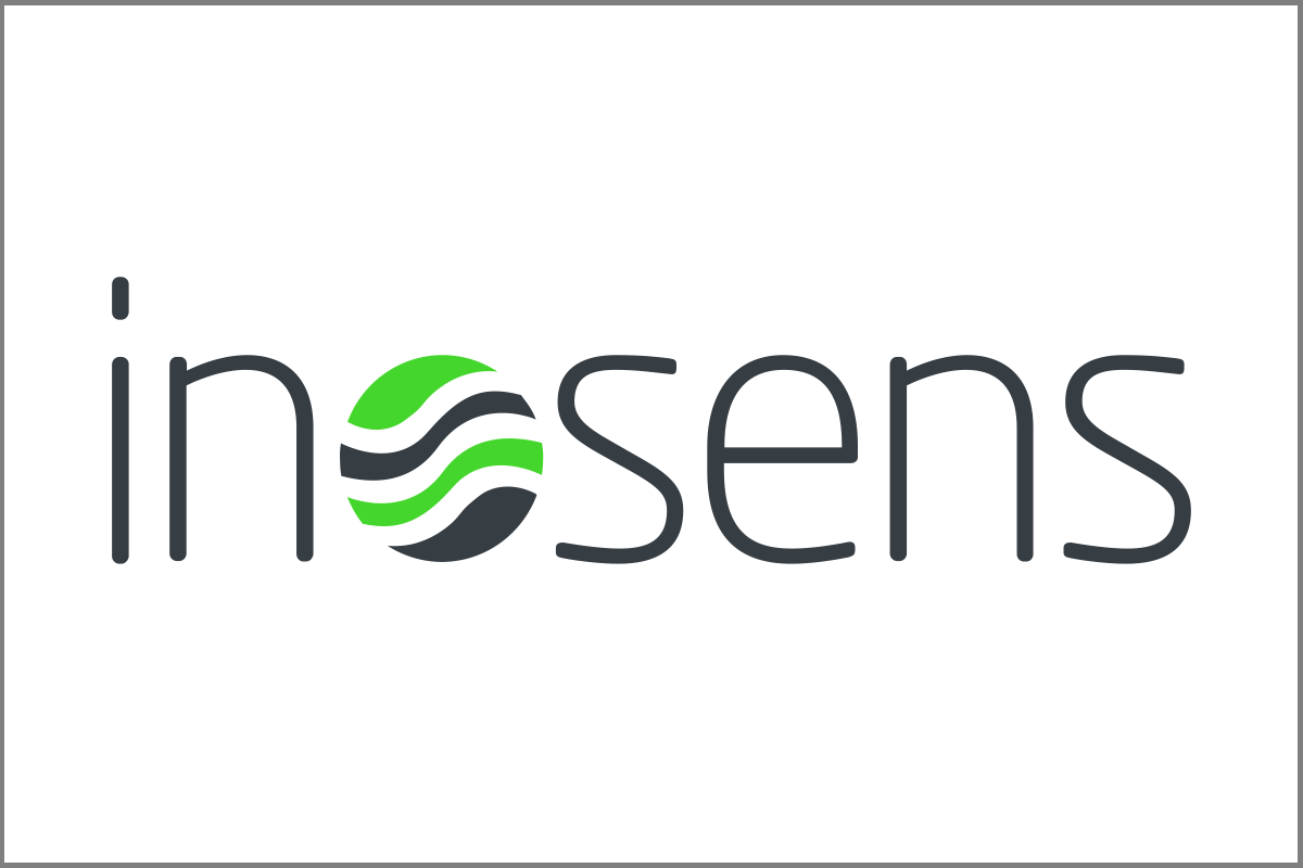 Stand 24 | Inosens