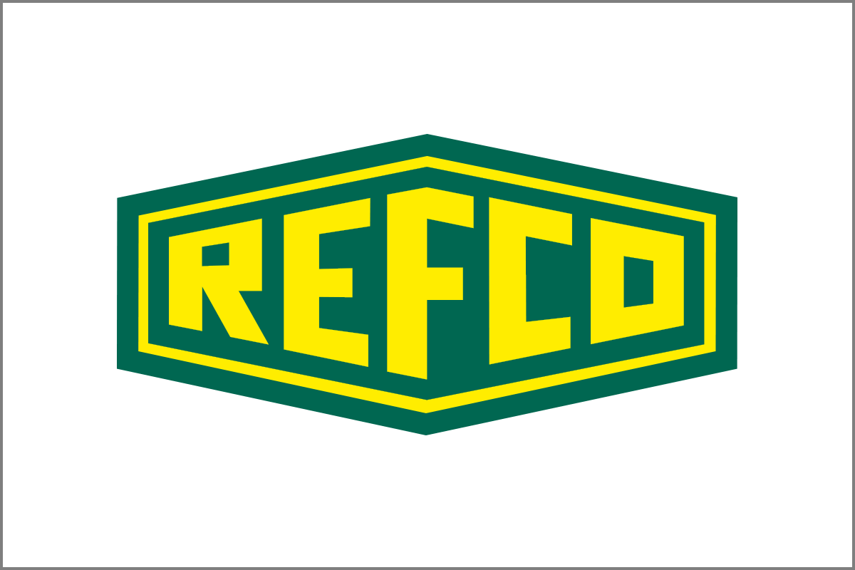 Stand 33 | REFCO