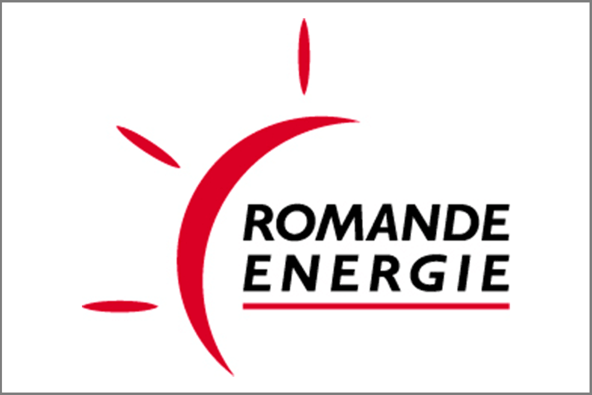 Stand 15 | Romande Énergie