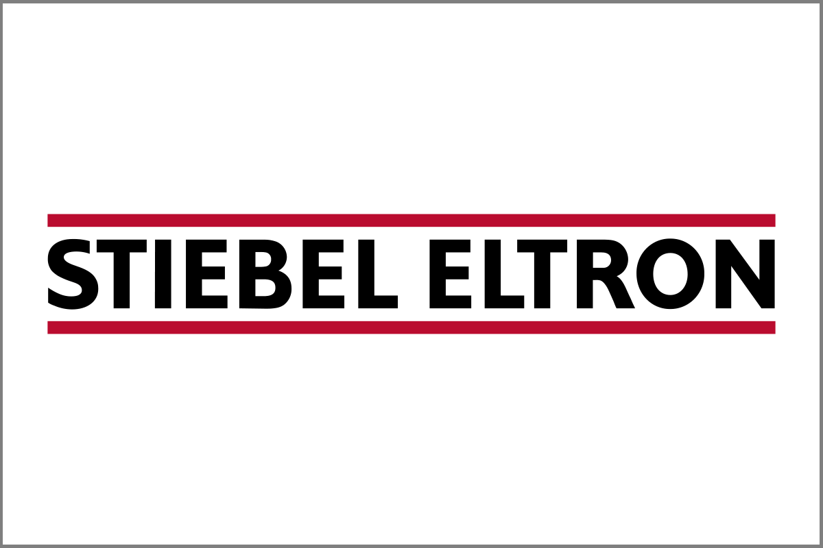 Stand 46 | Stiebel Eltron