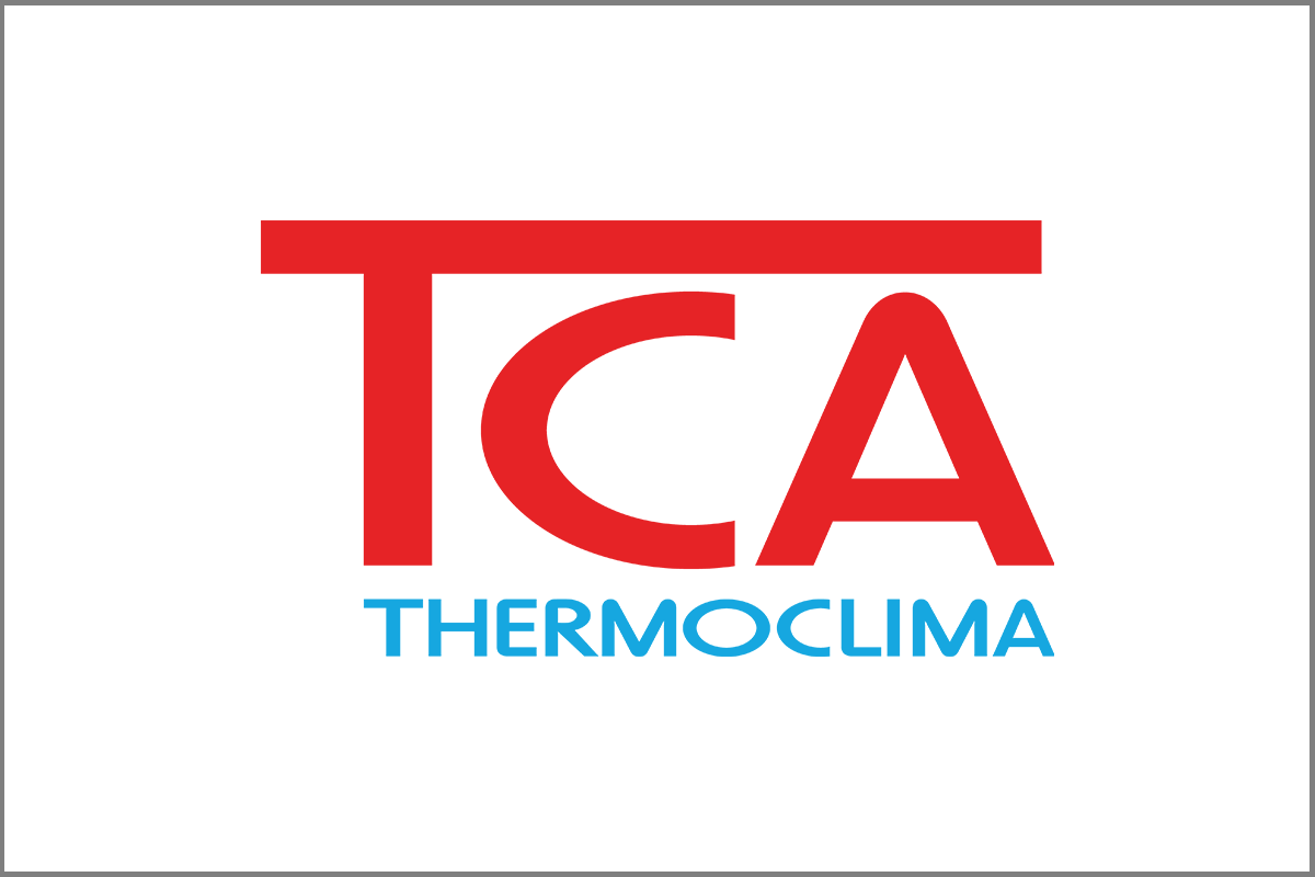 Stands 22, 43 | TCA Thermoclima