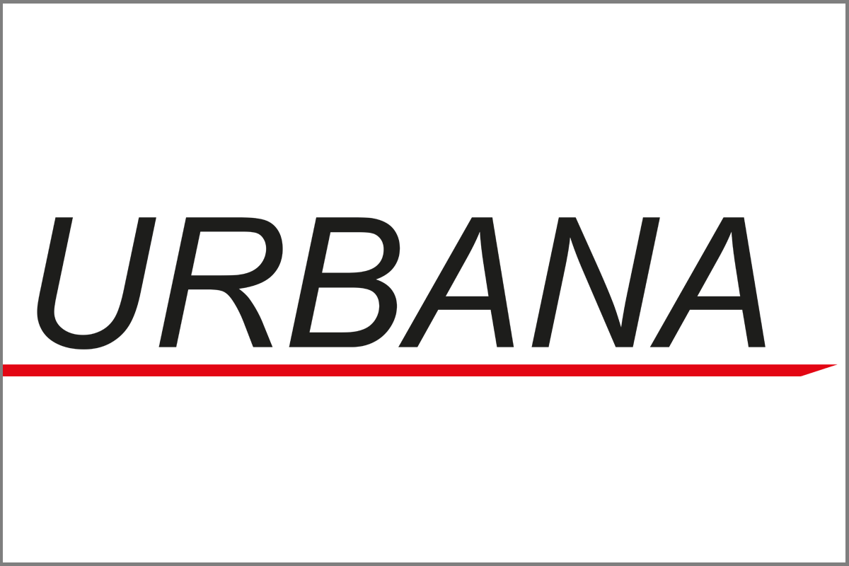 Stand 08 | Urbana