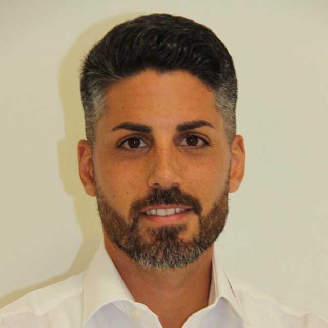 Francesco Pascarella